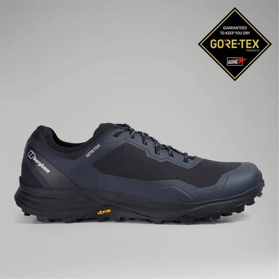 Men's VC22 Gore-Tex - Grey/Black