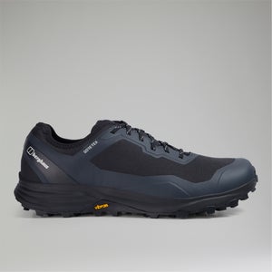 Men's VC22 Gore-Tex - Grey/Black
