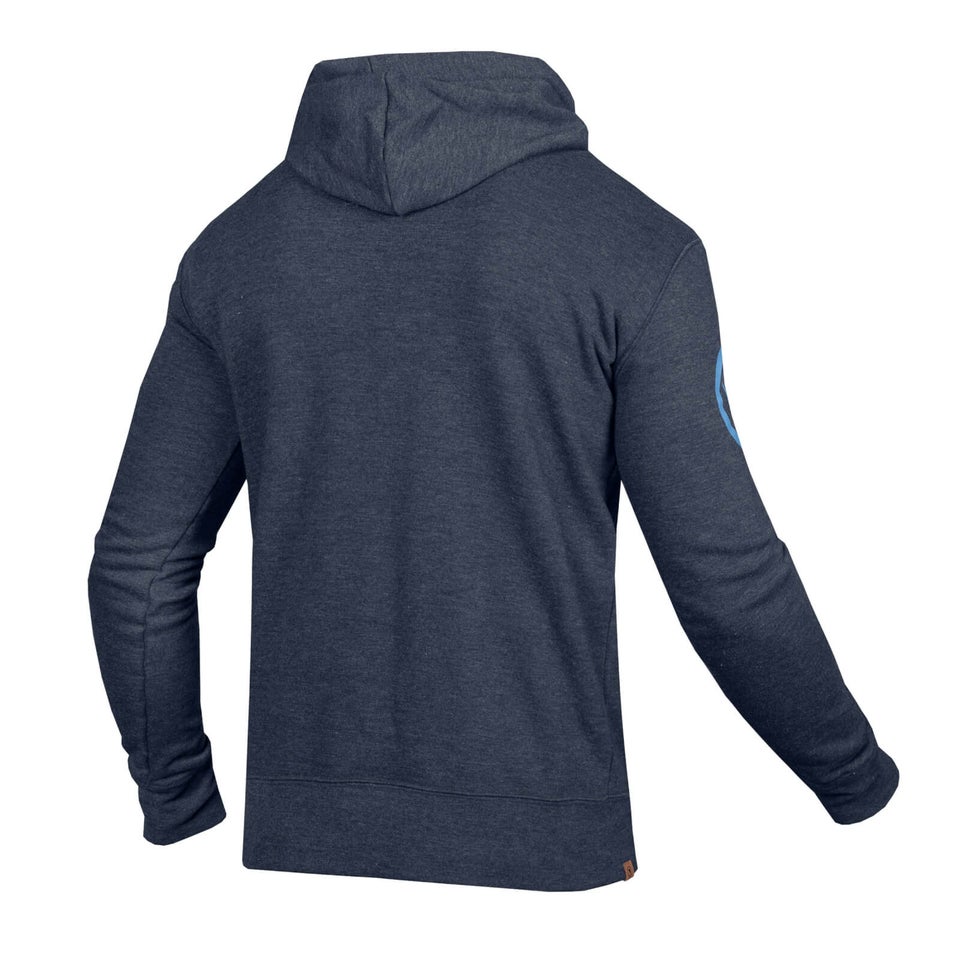 One Clan Hoodie für Herren - Ink Blue