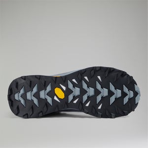 Women's VC22 Mid Gore-Tex - Grey/Black