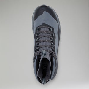 Women's VC22 Mid Gore-Tex - Grey/Black