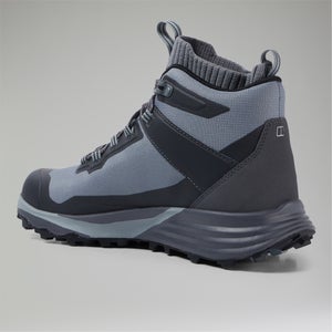 Women's VC22 Mid Gore-Tex - Grey/Black