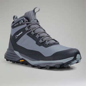 Women's VC22 Mid Gore-Tex - Grey/Black