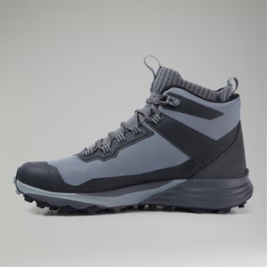 Women's VC22 Mid Gore-Tex - Grey/Black