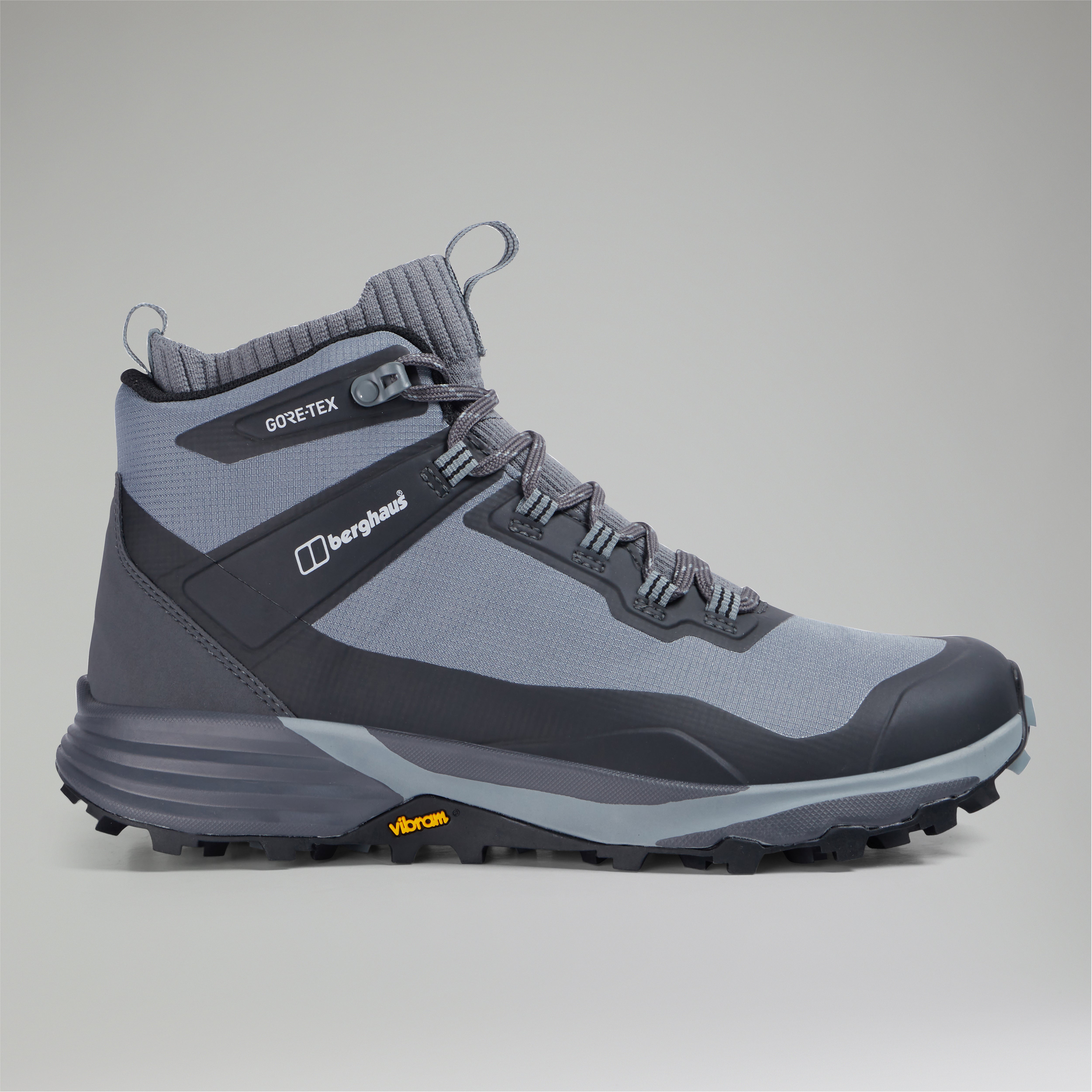 Women's VC22 Mid Gore-Tex - Grey/Black | Berghaus
