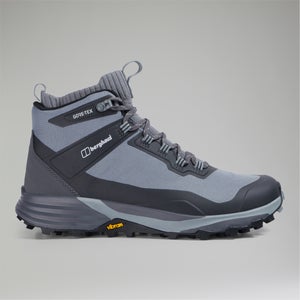 Women's VC22 Mid Gore-Tex - Grey/Black
