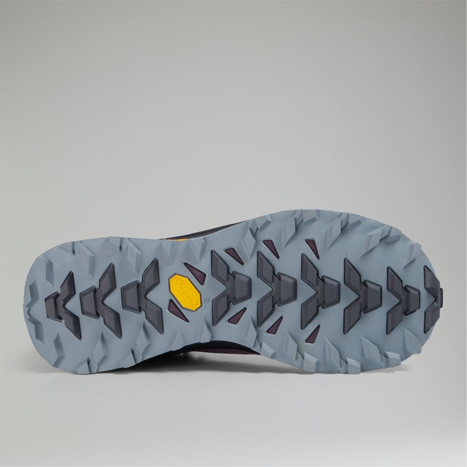 Women's VC22 Mid Gore-Tex - Purple/Black