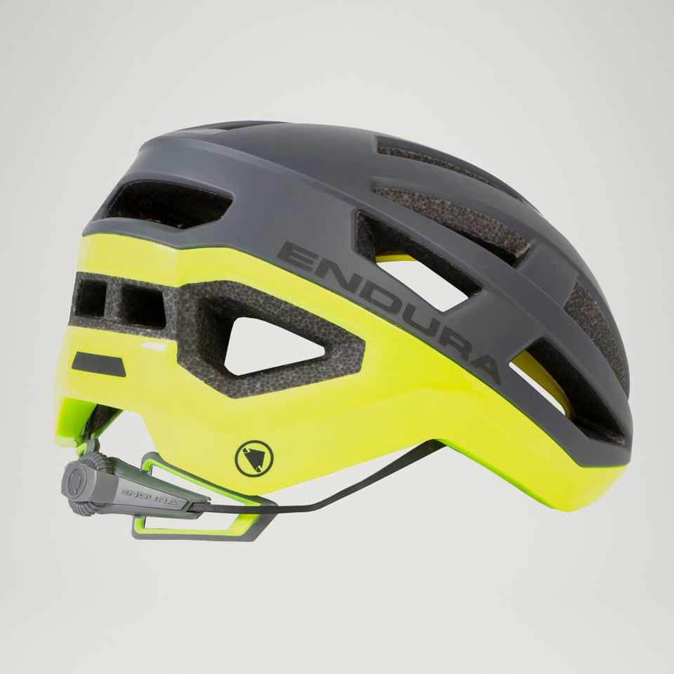 FS260-Pro MIPS® Helm - Neon-Gelb
