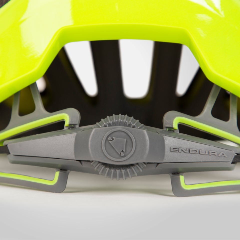 FS260-Pro MIPS® Helm - Neon-Gelb