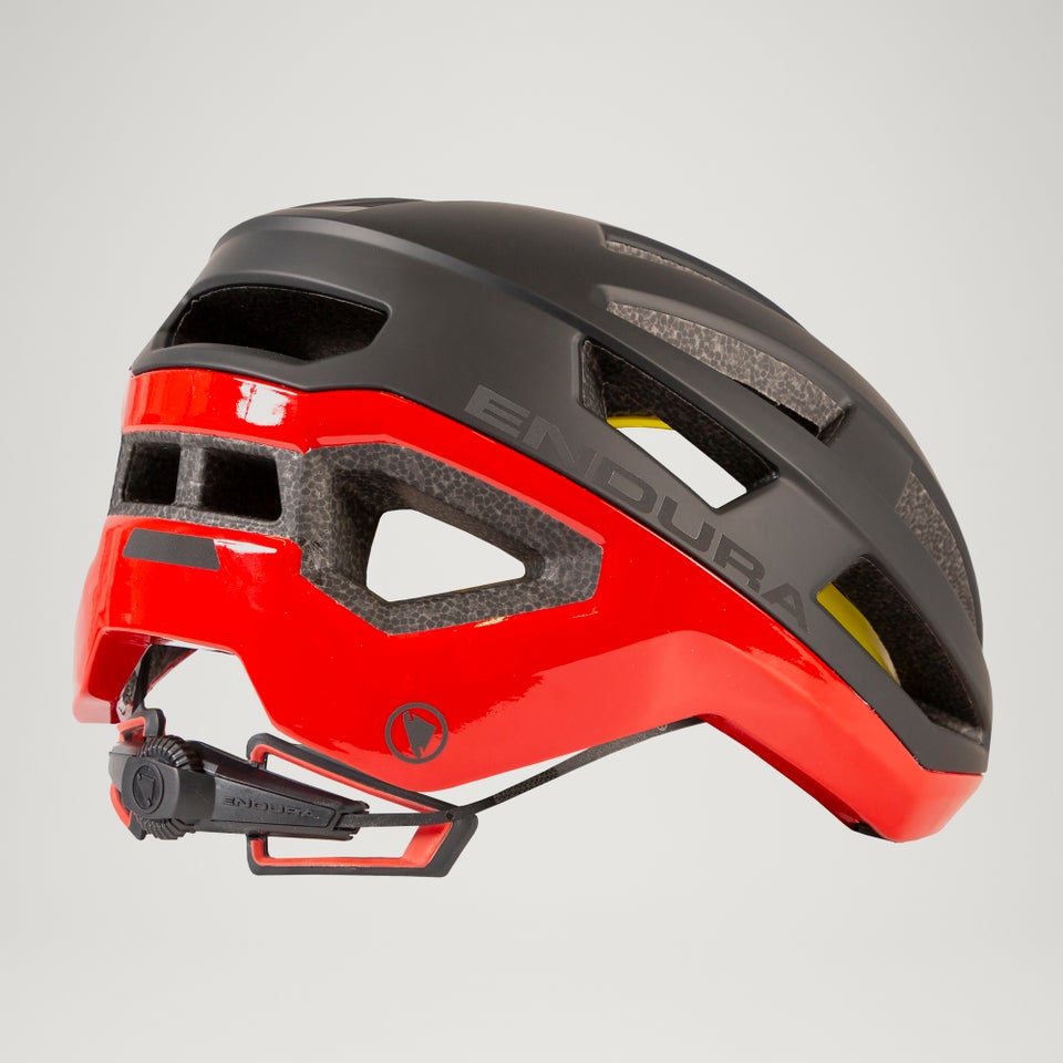 FS260-Pro MIPS® Helm - Rot
