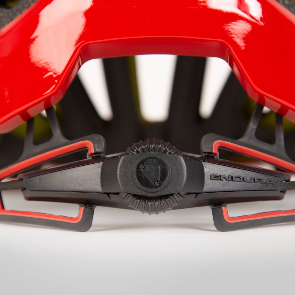 FS260 Mips® Helmet - Red