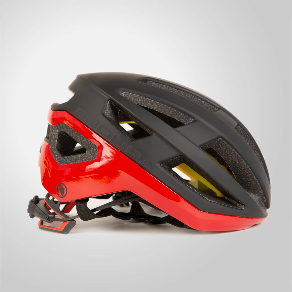 FS260 Mips® Helmet - Red