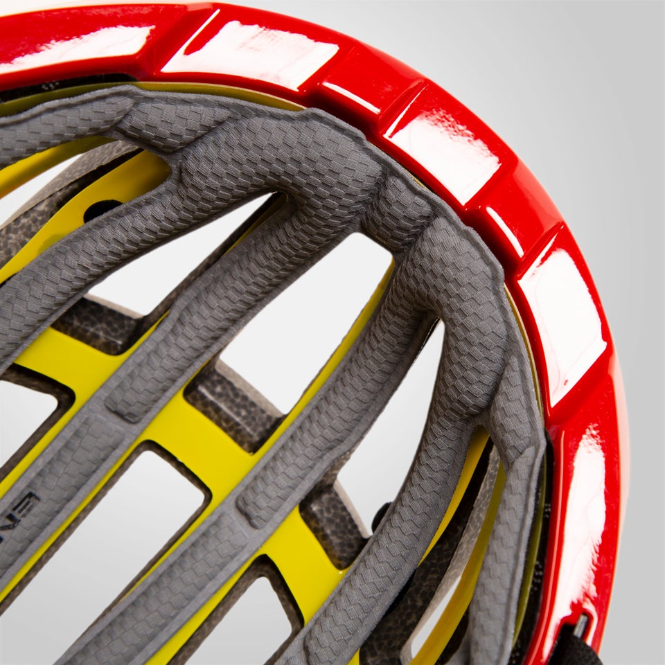 FS260 Mips® Helmet - Red