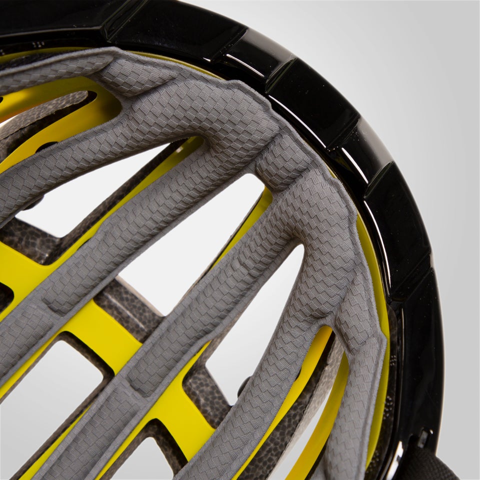 FS260-Pro MIPS® Helm - Schwarz