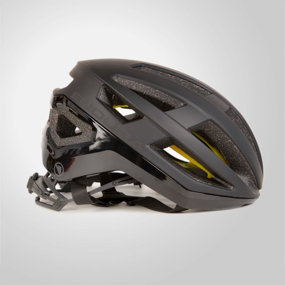 FS260-Pro MIPS® Helm - Schwarz