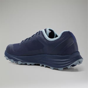 Women's VC22 Gore-Tex - Navy/Grey