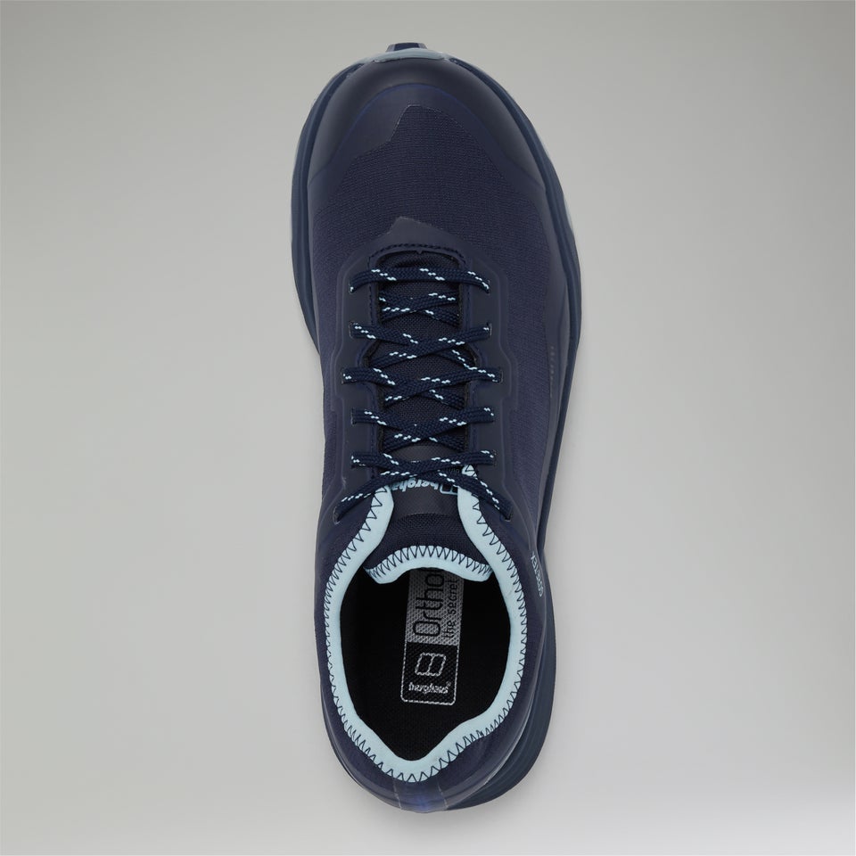 Women's VC22 Gore-Tex - Navy/Grey