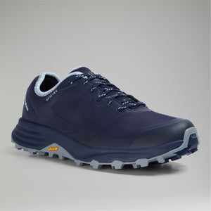 Women's VC22 GTX Navy/Grey - 4