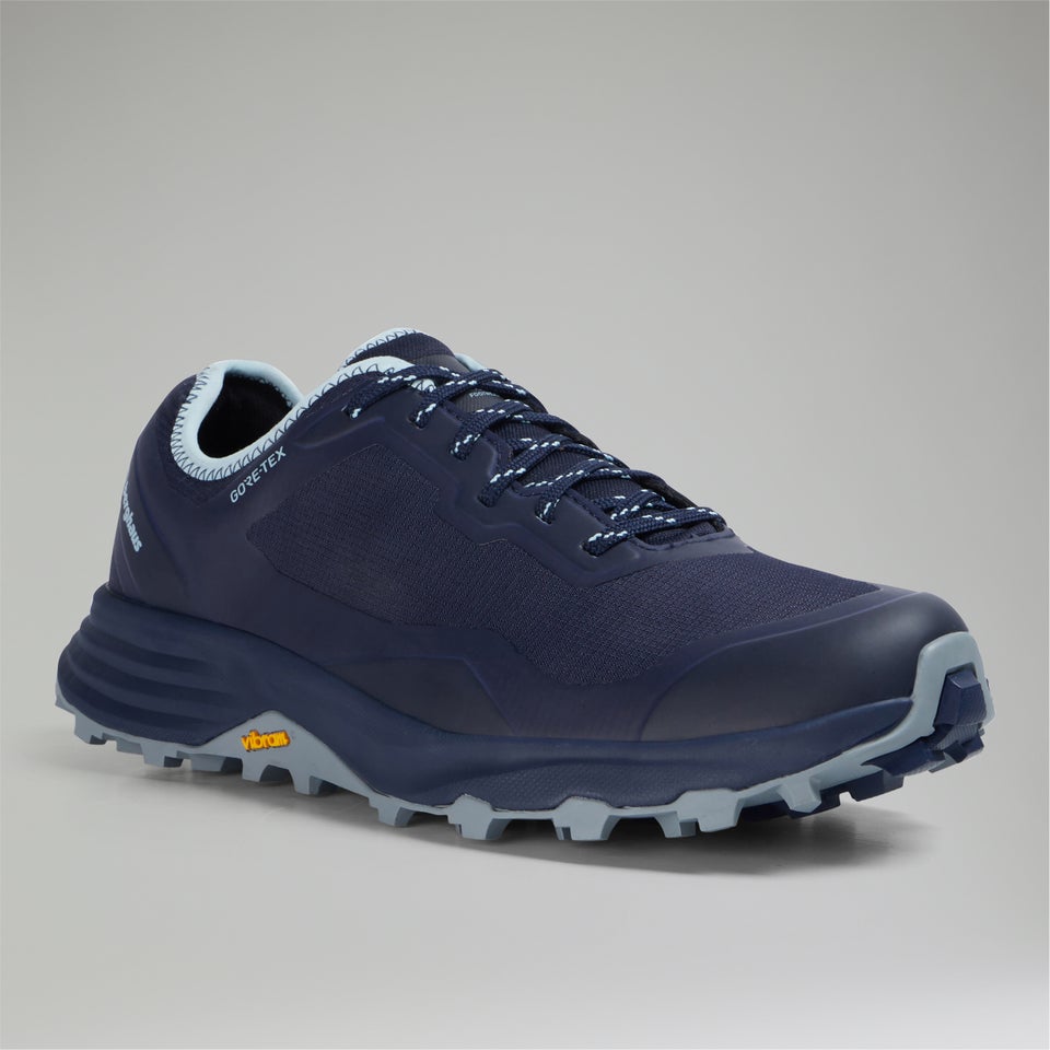 Women's VC22 Gore-Tex - Navy/Grey