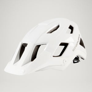 Hummvee Plus Mips® Helmet - White