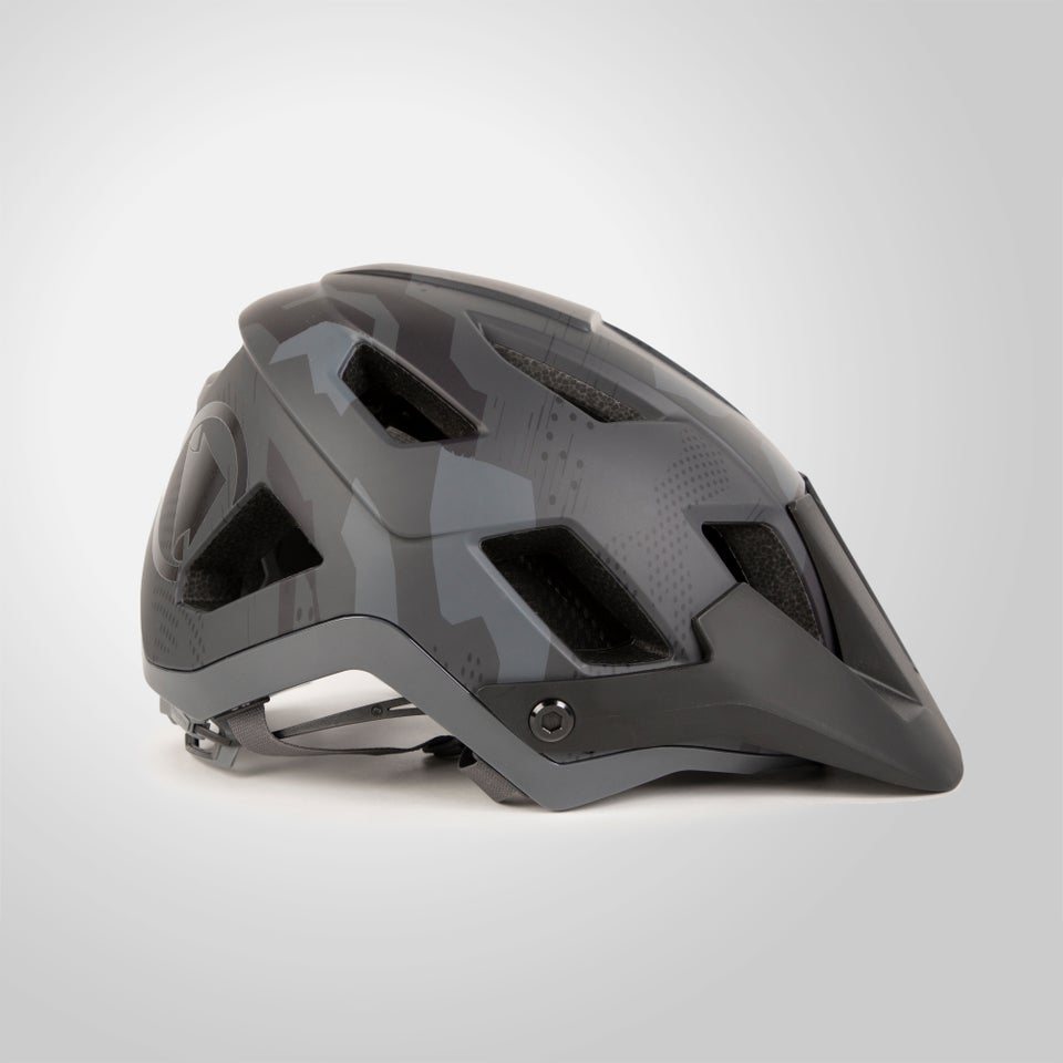 Hummvee Plus Mips® Helmet - Grey Camo