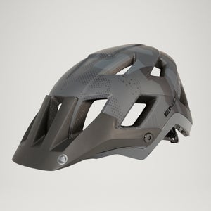 Hummvee Plus Mips® Helmet - Grey Camo - S-M
