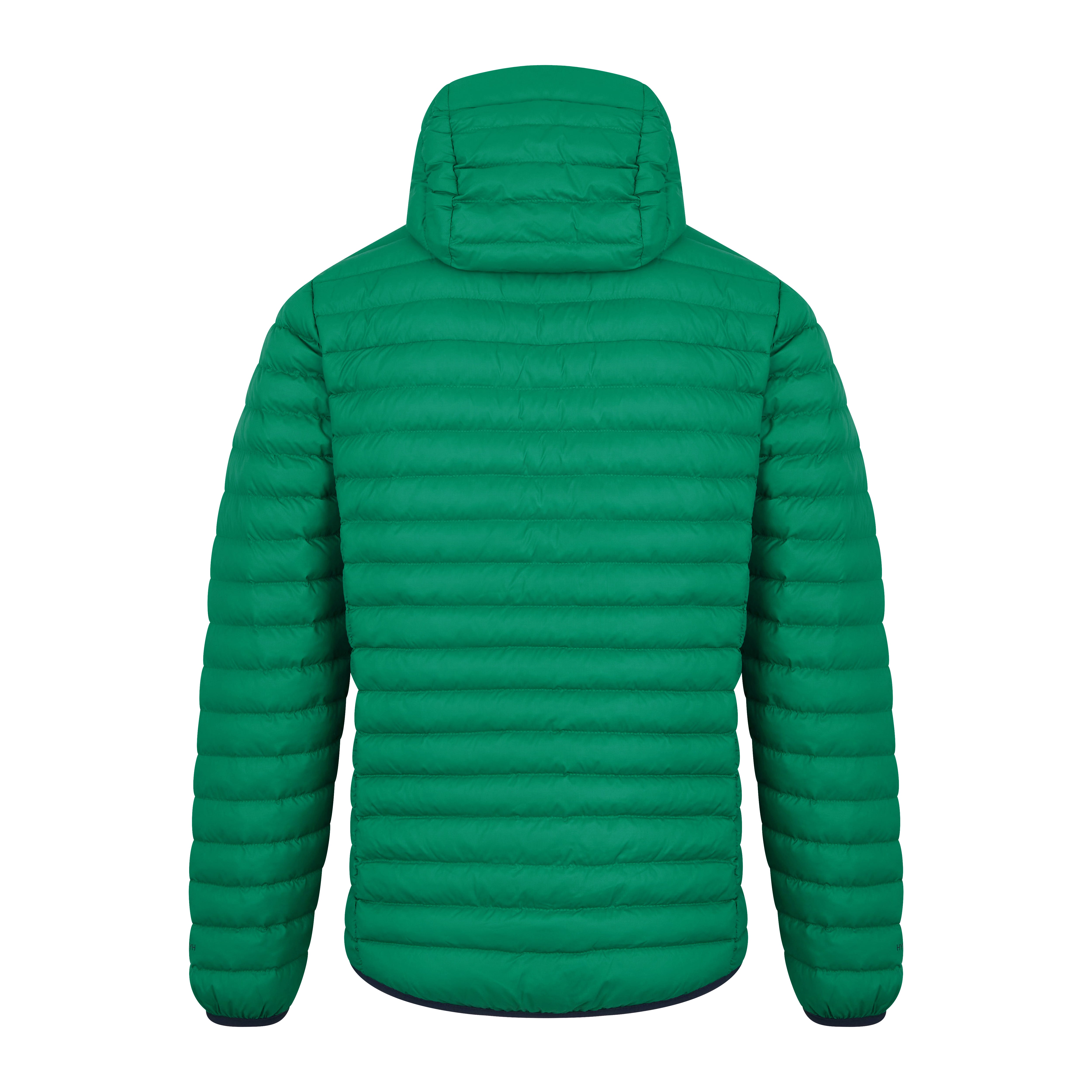 Men's Vaskye Insulated Jacket- Green