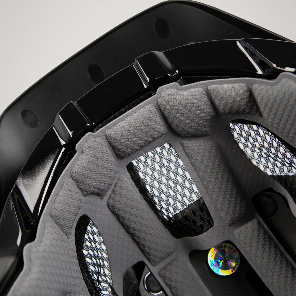 Hummvee Plus Mips® Helmet - Black