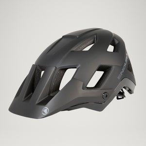 Hummvee Plus MIPS® Helm - Schwarz - S-M