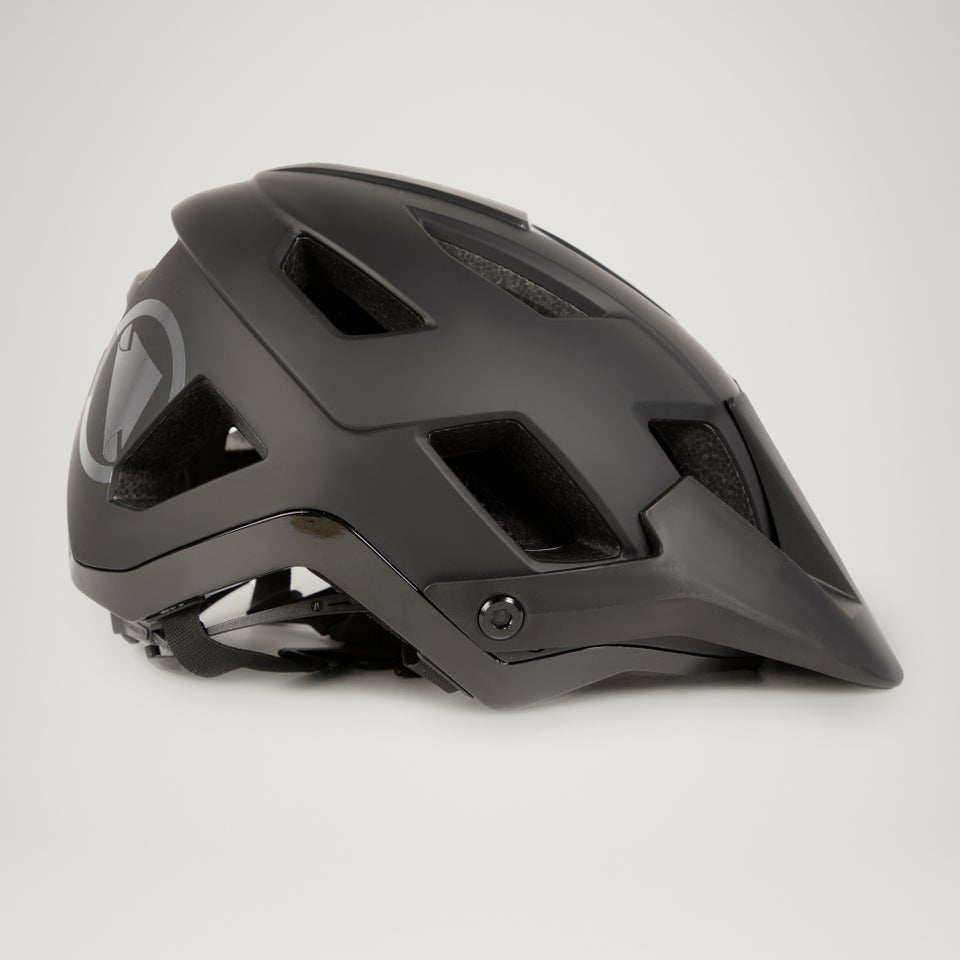 Hummvee Plus Mips® Helmet - Black