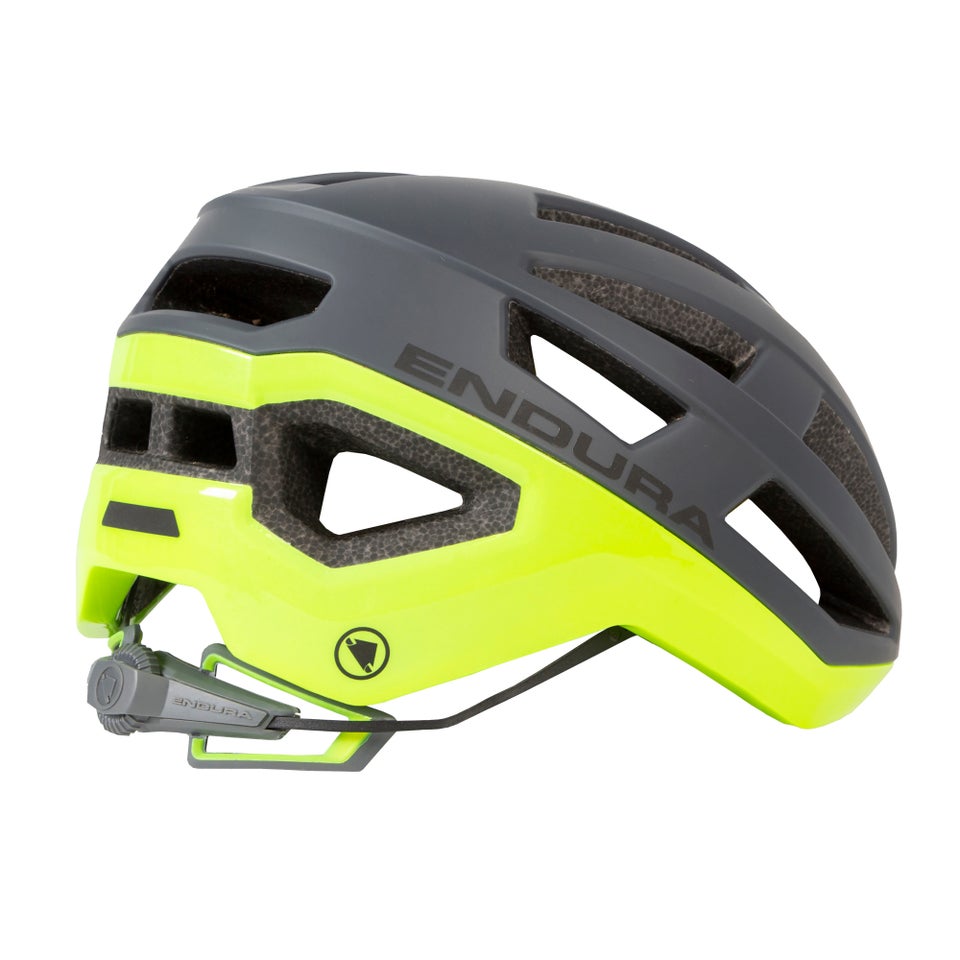 FS260-Pro Helm II - Neon-Gelb