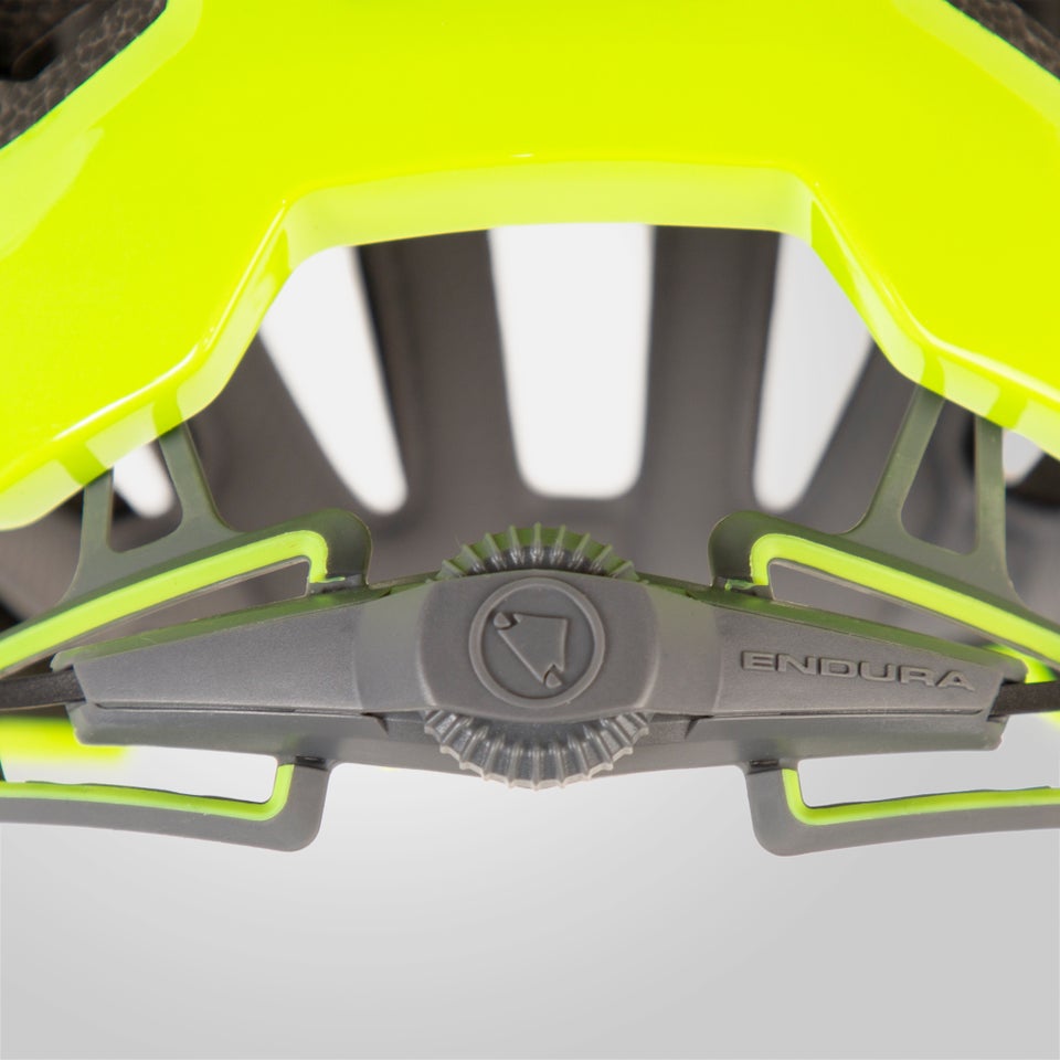 FS260-Pro Helm II - Neon-Gelb