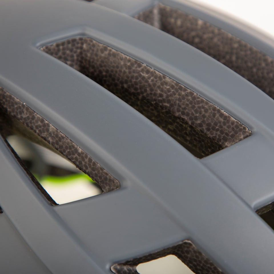 FS260-Pro Helm II - Neon-Gelb