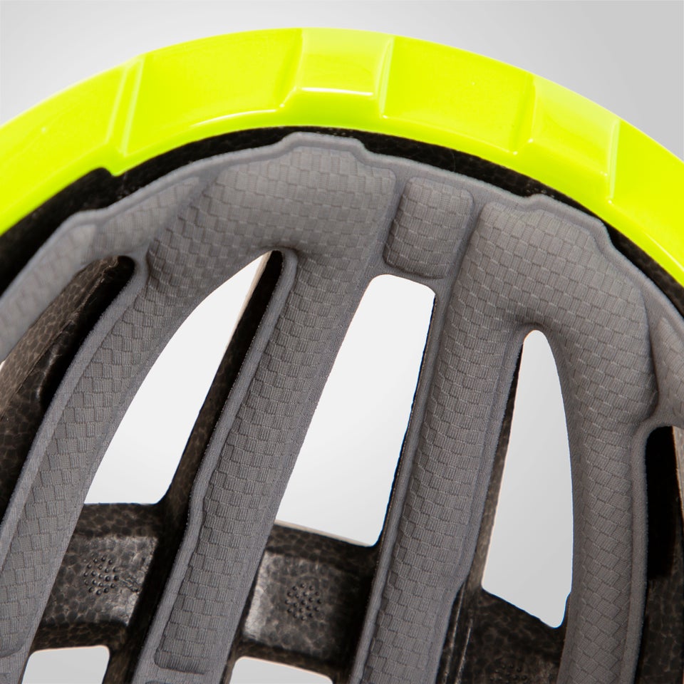 FS260-Pro Helm II - Neon-Gelb