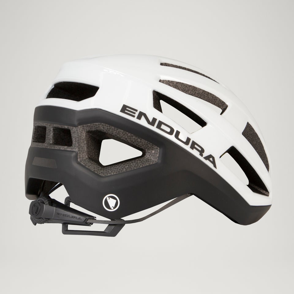 FS260-Pro Helm II - Weiß