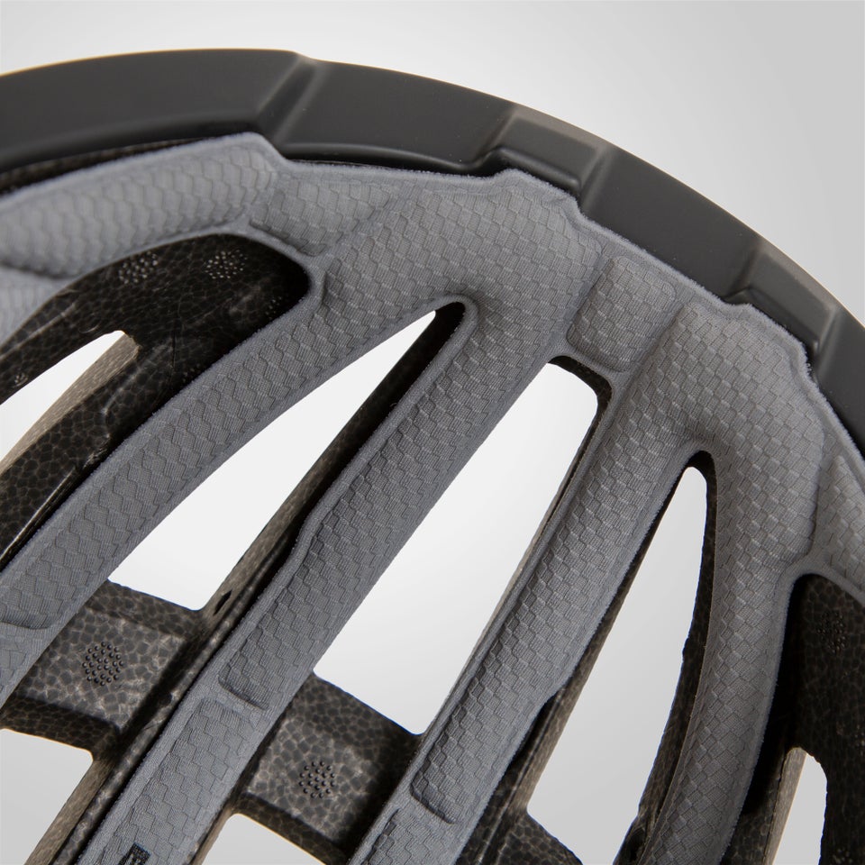 FS260-Pro Helm II - Weiß