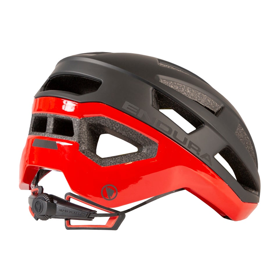 FS260-Pro Helm II - Rot