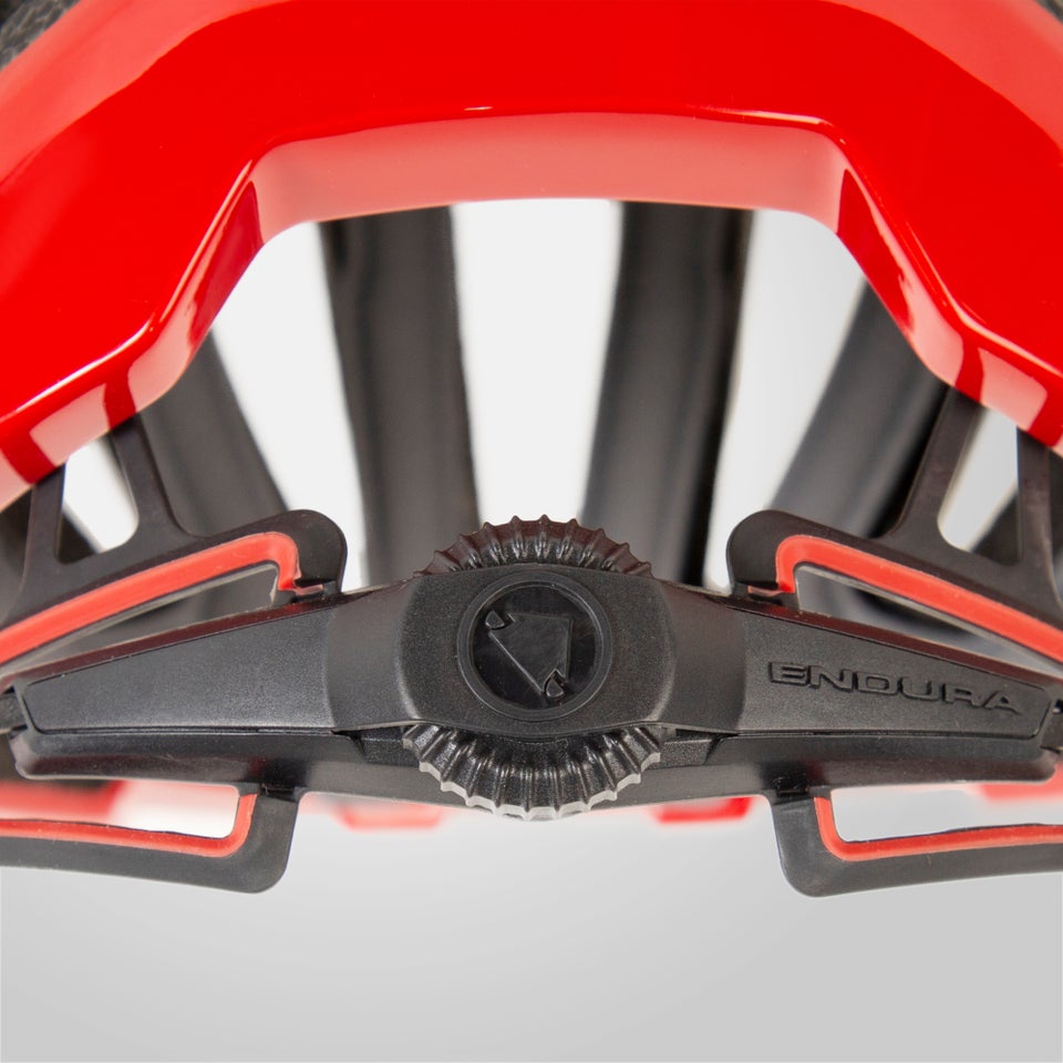 FS260-Pro Helm II - Rot