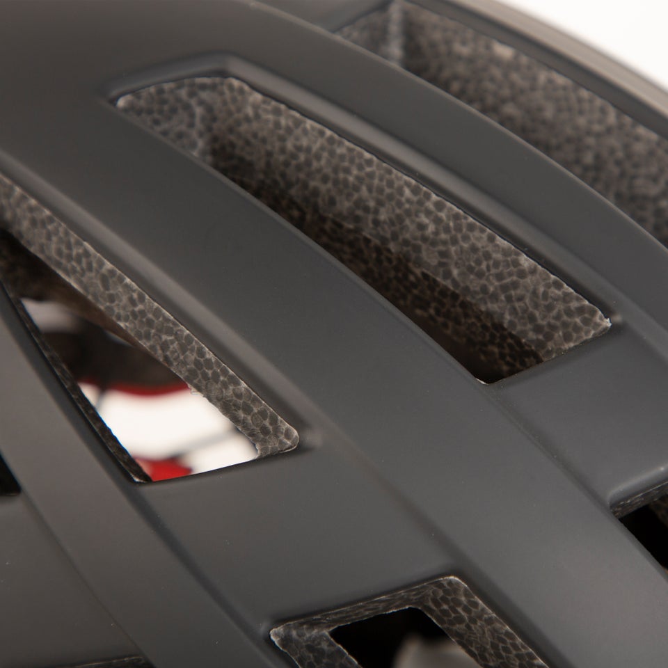 FS260-Pro Helm II - Rot