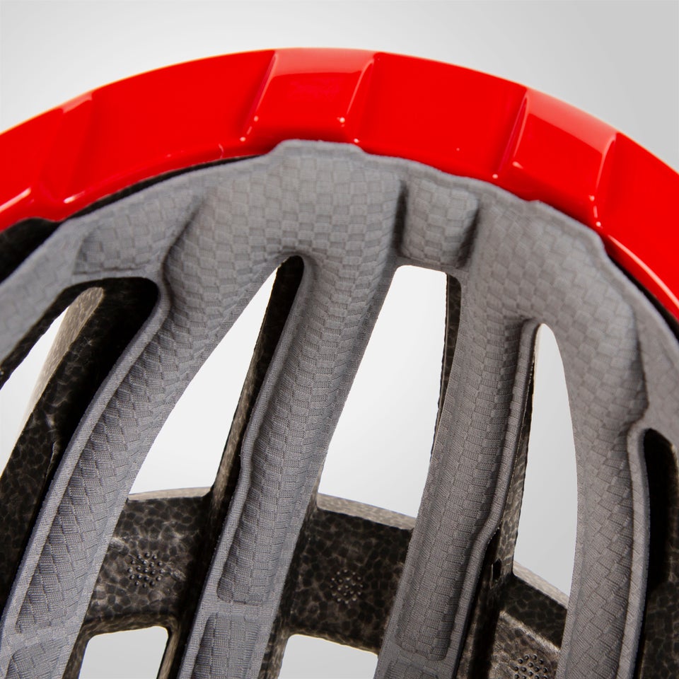 FS260-Pro Helm II - Rot