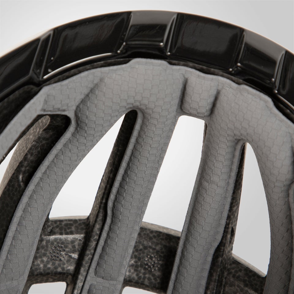 FS260 Helmet II - Black