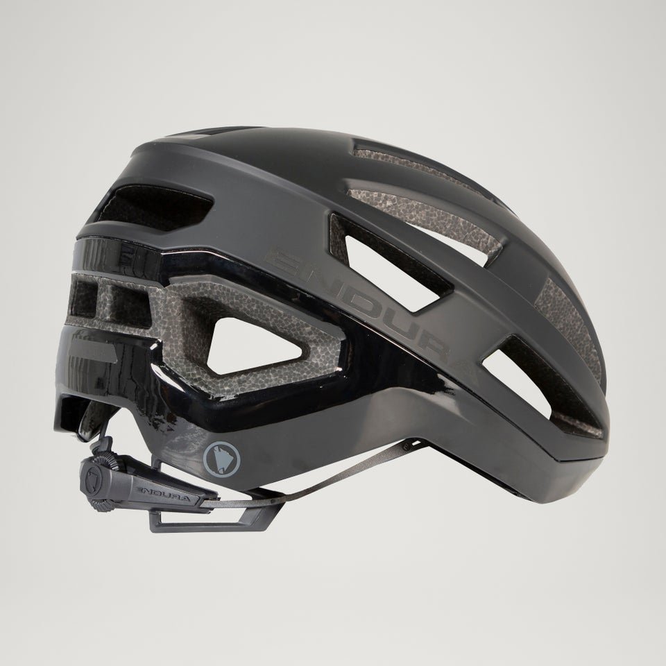 FS260-Pro Helm II - Schwarz