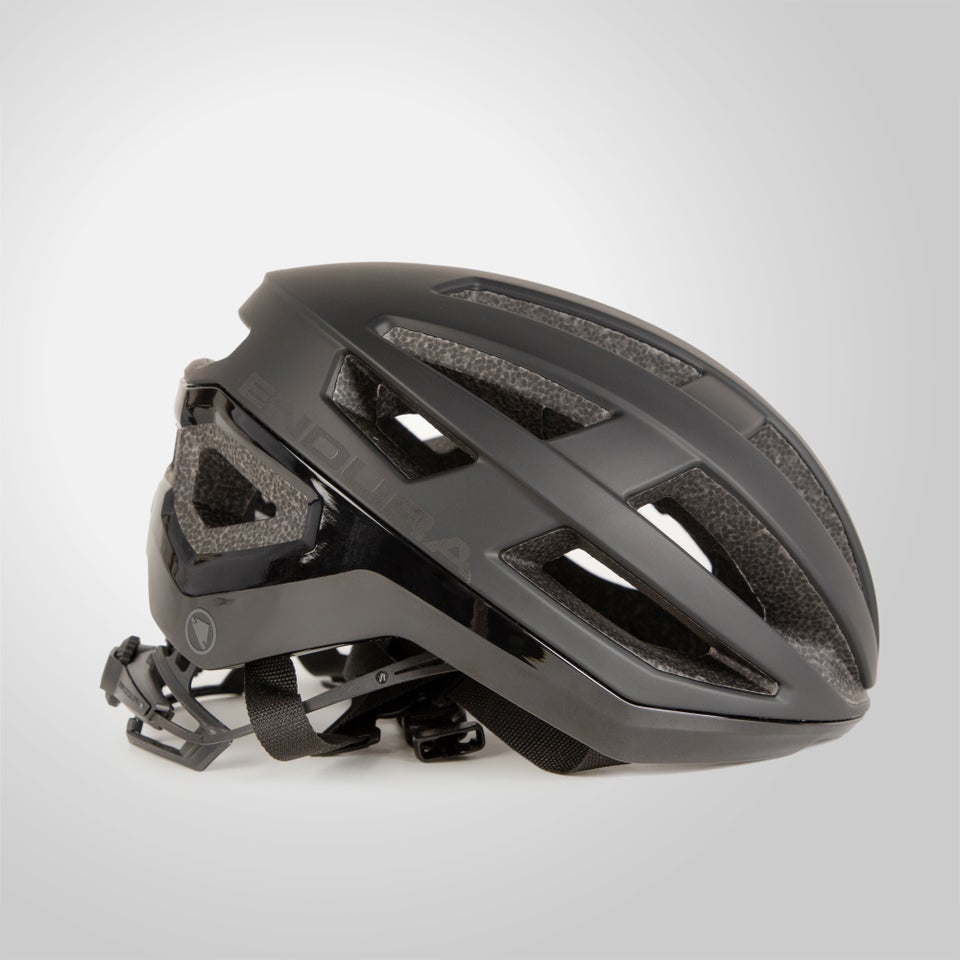 FS260-Pro Helm II - Schwarz