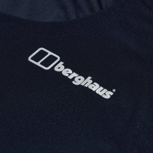 Women's Nesna Baselayer Vest - Dark Blue
