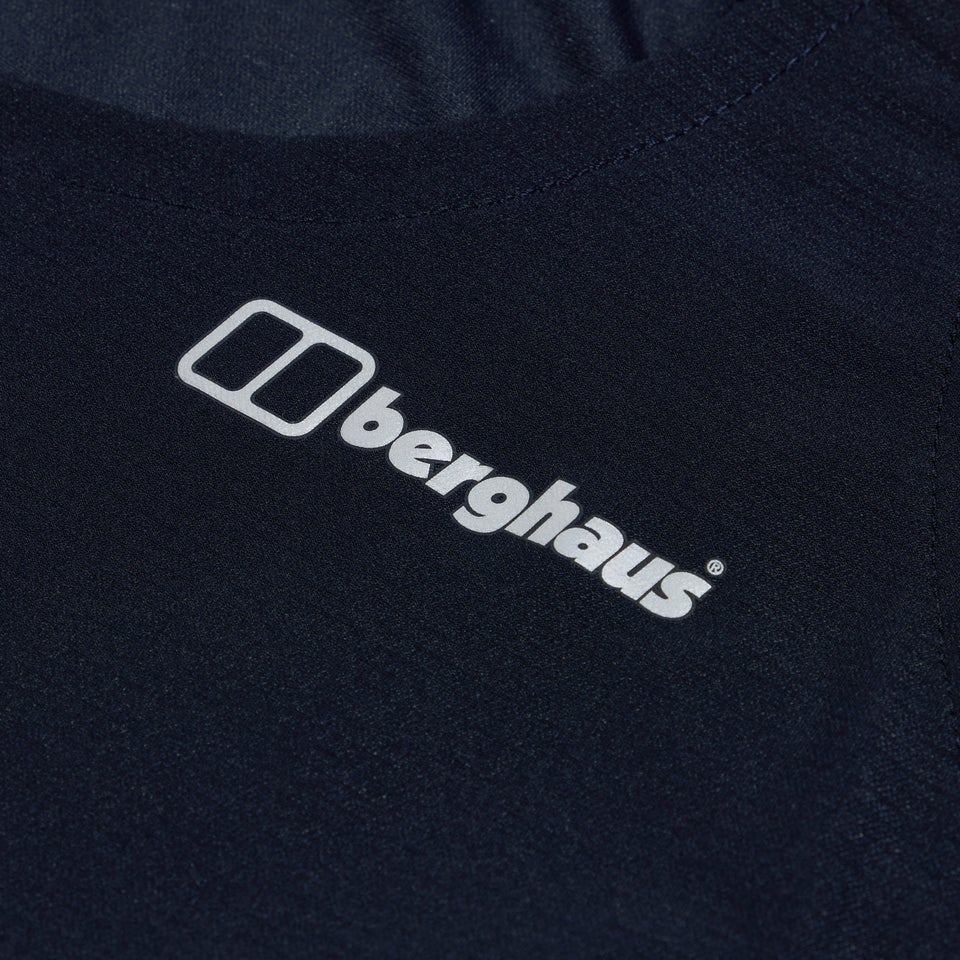 Women's Nesna Baselayer Vest - Dark Blue