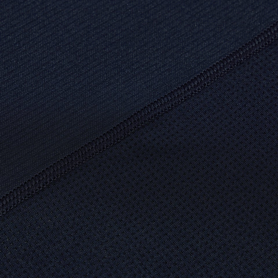 Women's Nesna Baselayer Vest - Dark Blue