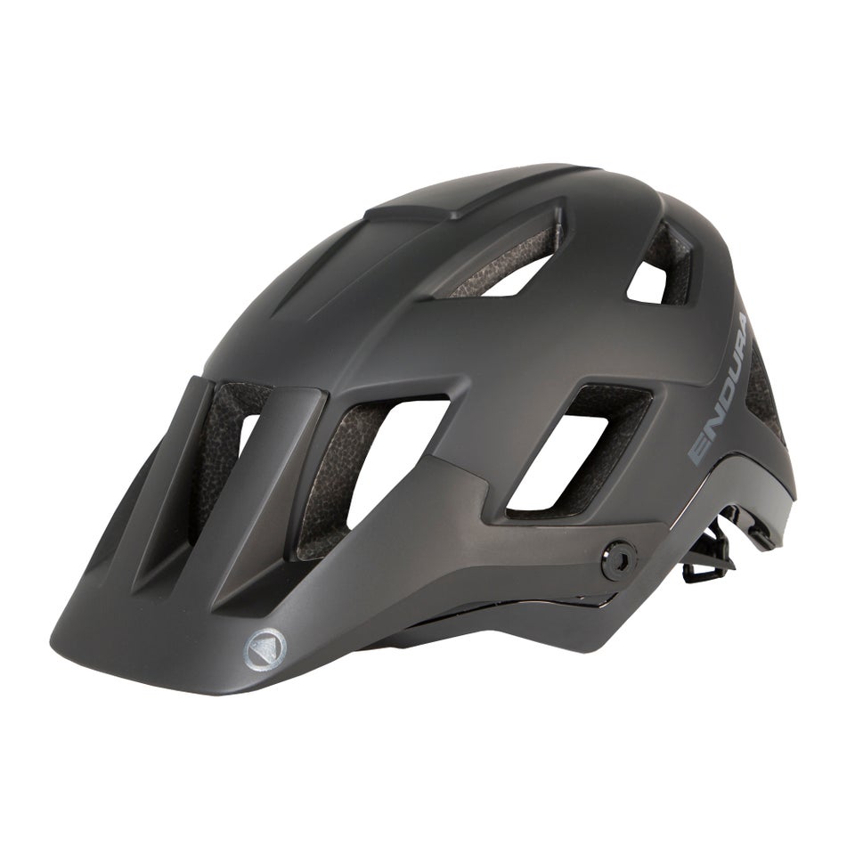 Hummvee Plus Helmet - Black