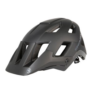Hummvee Plus Helmet - Black