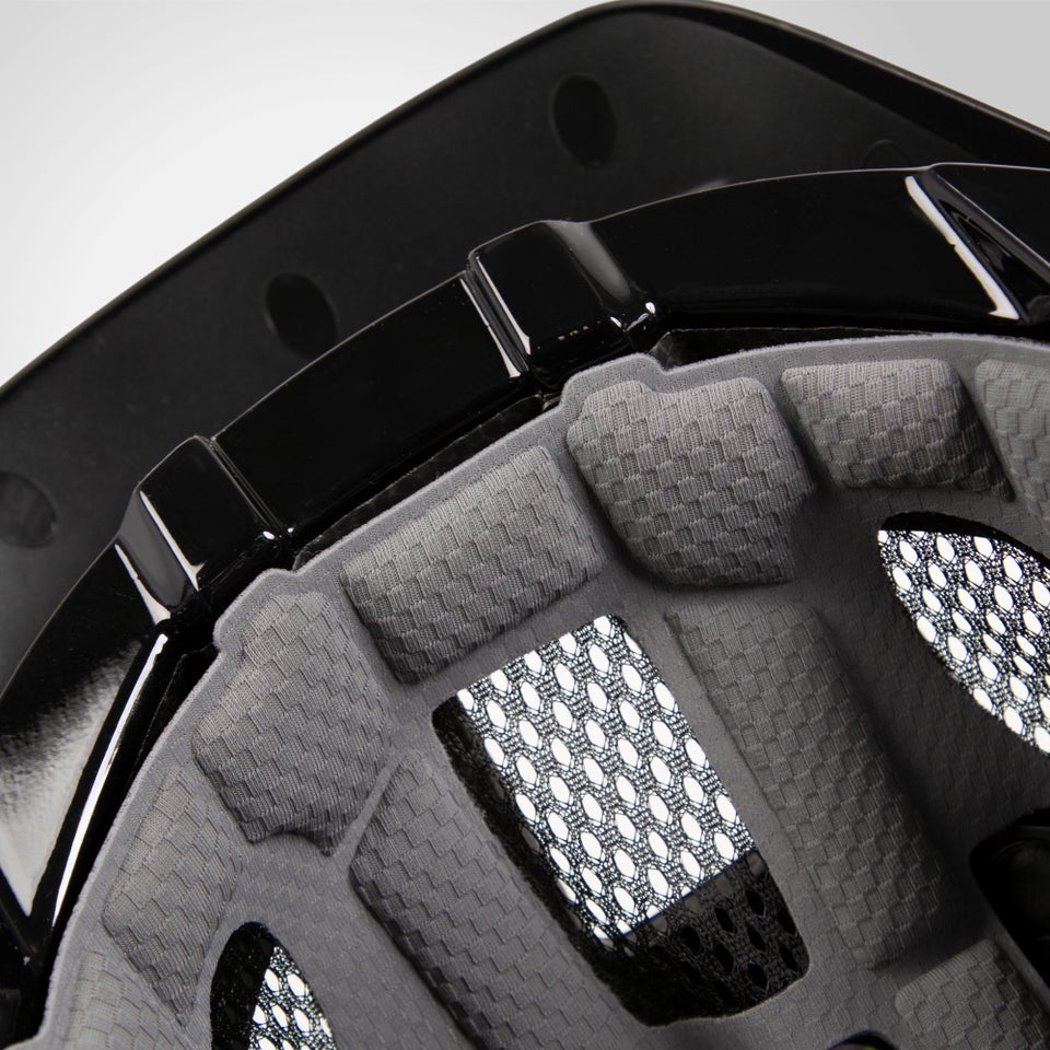 Hummvee Plus Hem - Schwarz