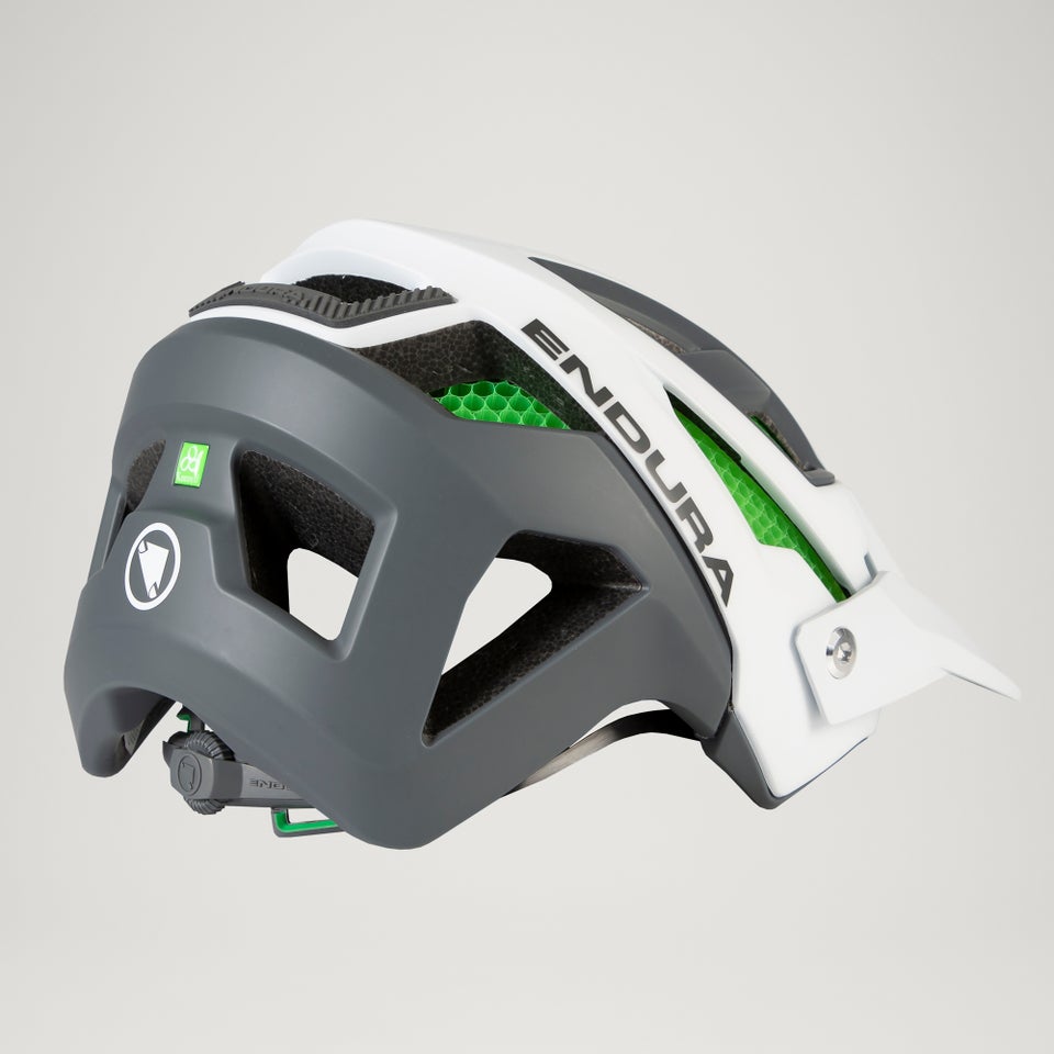 MT500 MIPS® Helm - Weiß